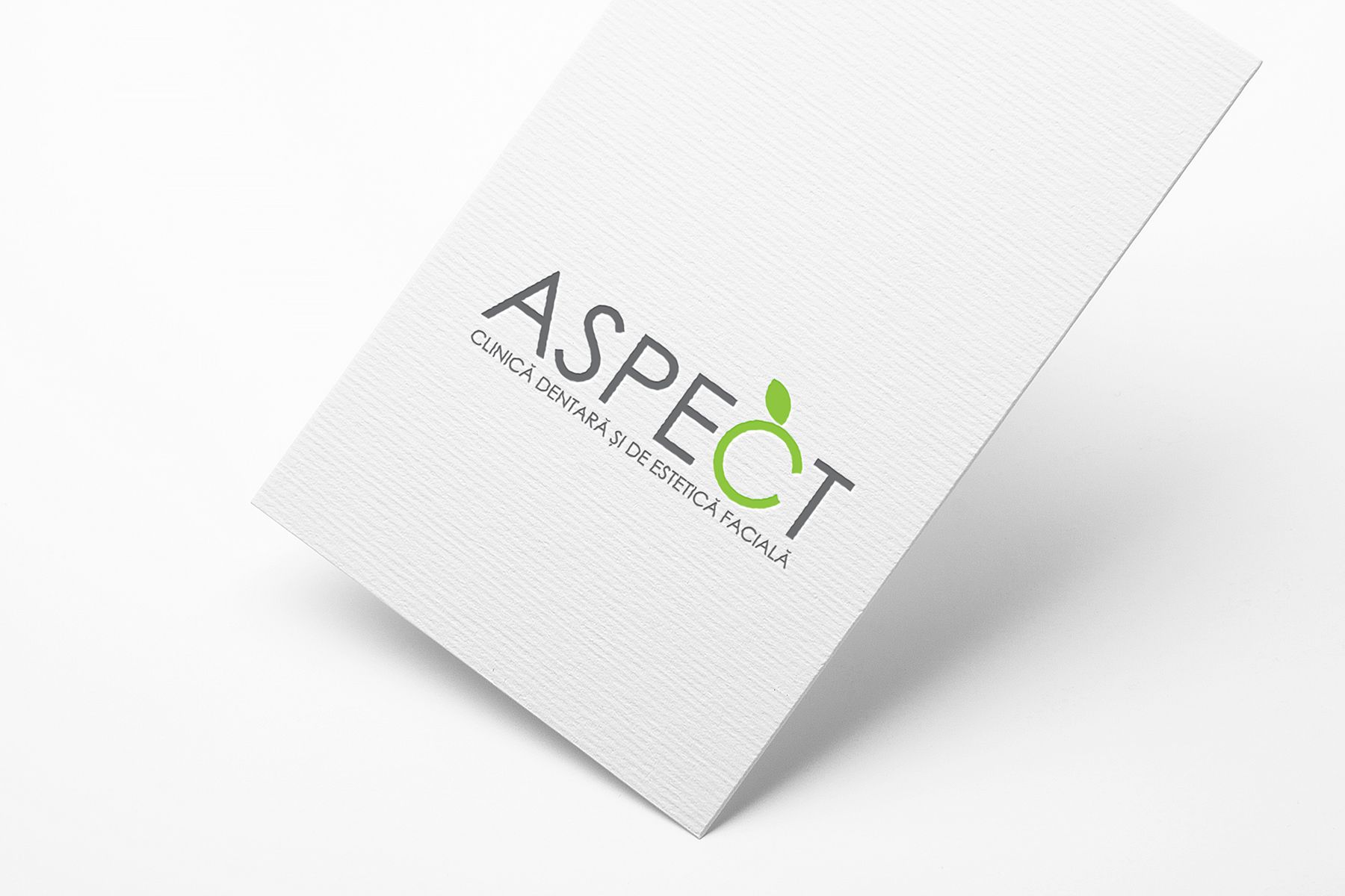 Aspect logo