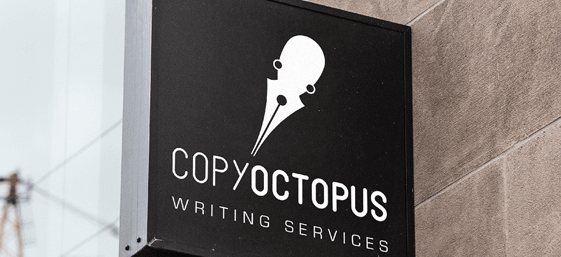 COPY OCTOPUS