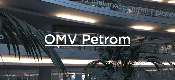 Protected: Petrom OMV